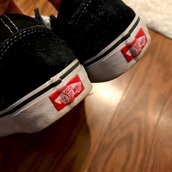Vans sneakers - Picture 5 of 6